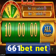 661bet net